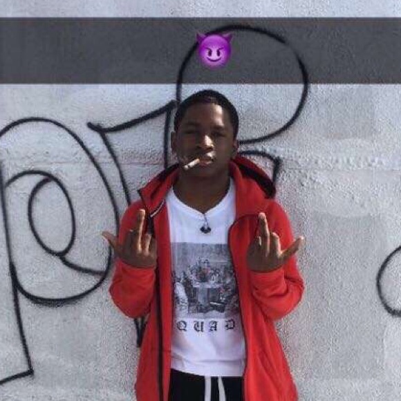 Meet your Posher, Adam - Picture 1 of 1